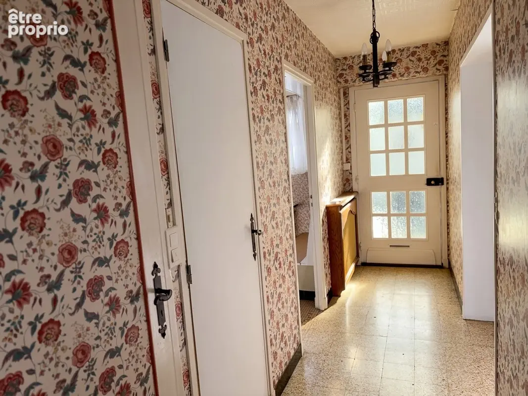 Maison 5 pièces 70 m² à vendre à Bully-Les-Mines (62160) - photo 2