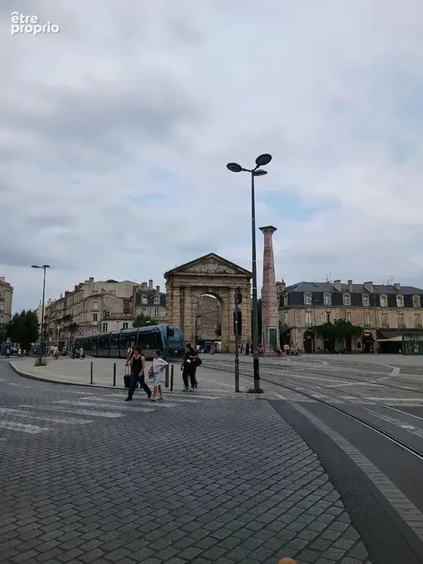 Tres belle affaire de restauration  sous enseigne bordeaux centre - photo 2