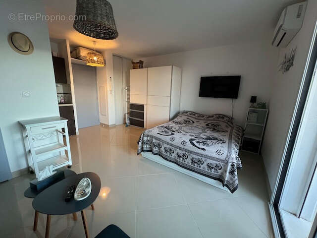 Appartement à FLEURY