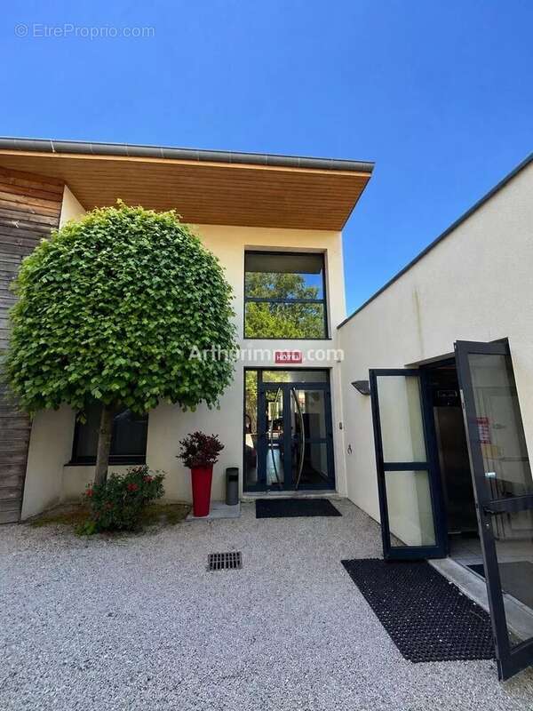 Appartement à COURLANS
