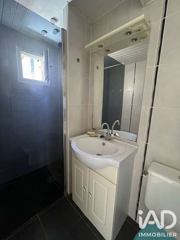 Maison 41 m² à Gruissan  - photo 5