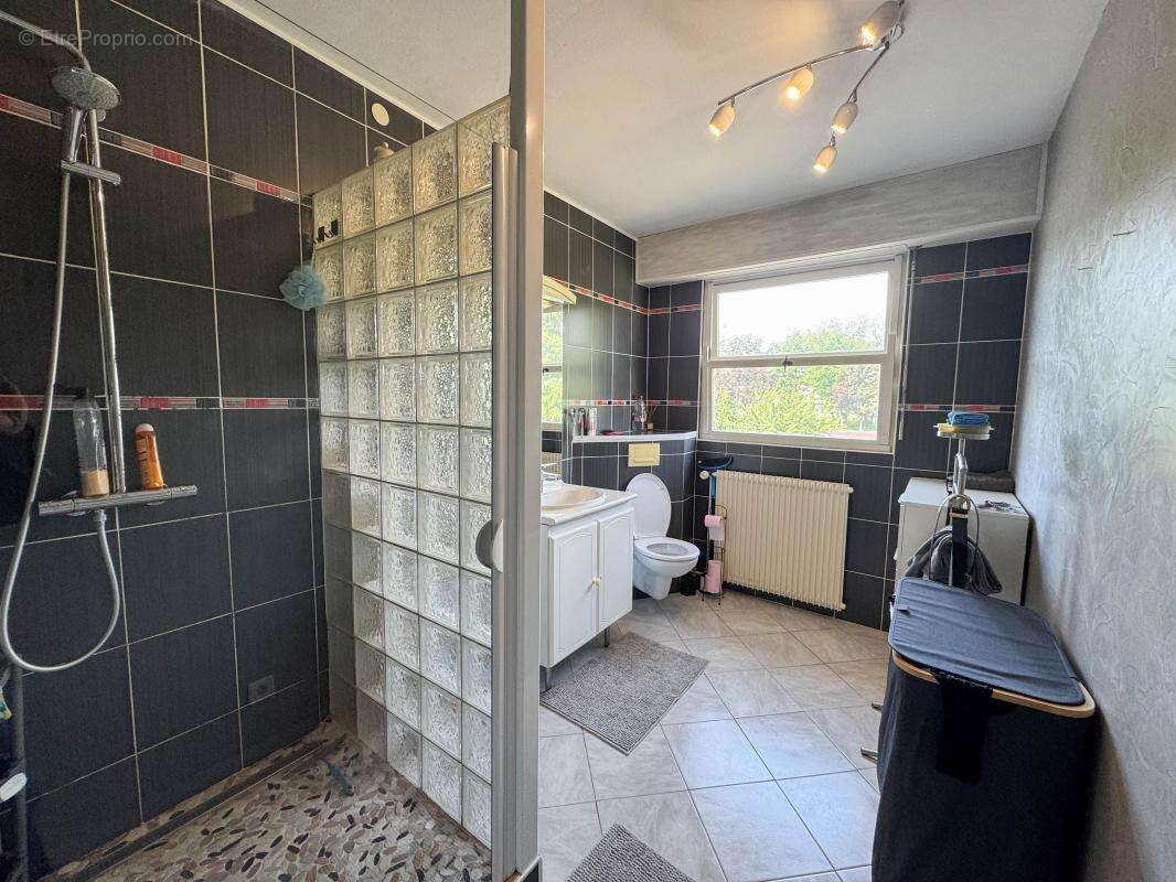 Maison à RIEDISHEIM