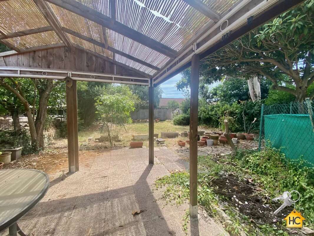 Appartement à MOUGINS
