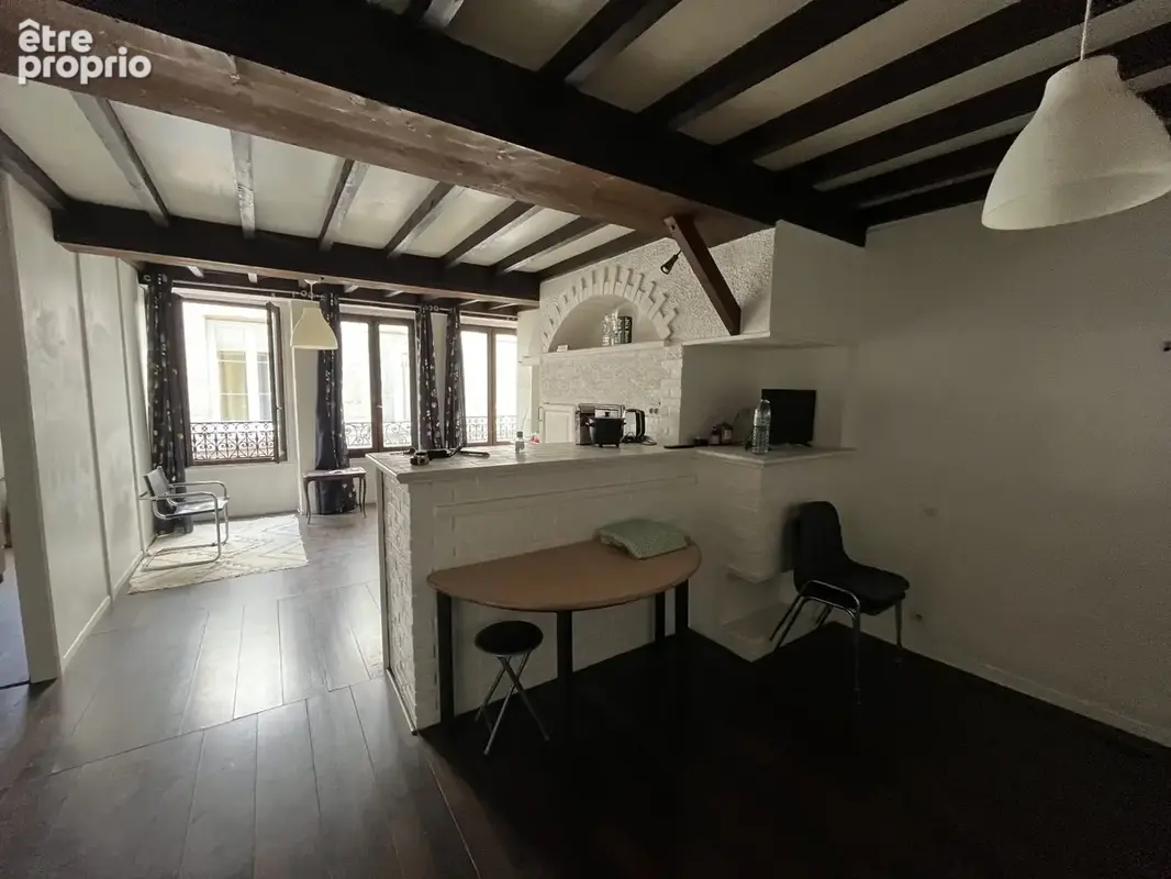 Appartement 2 pièces 58 m² à vendre à Saint-Etienne (42000) - photo 3