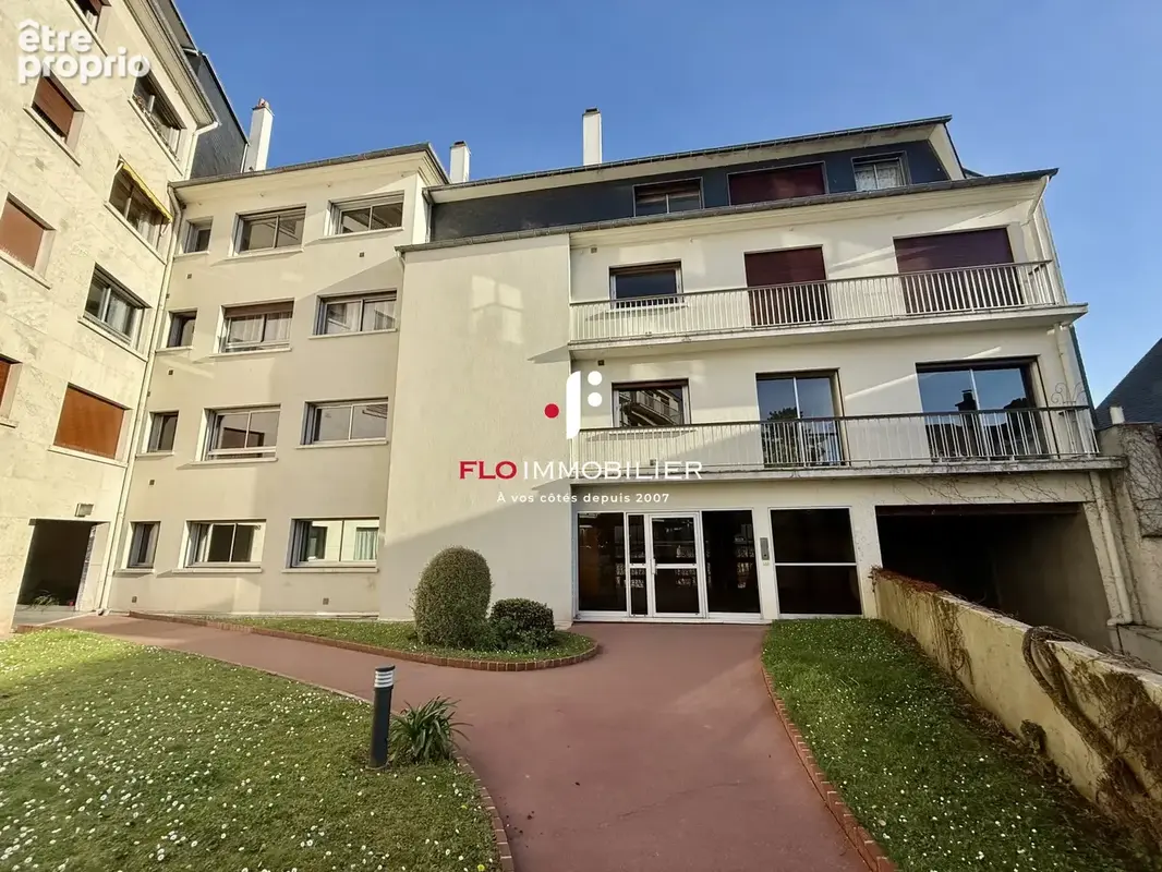 Appartement 5 pièces 103 m² à vendre à Caen (14000) - photo 3