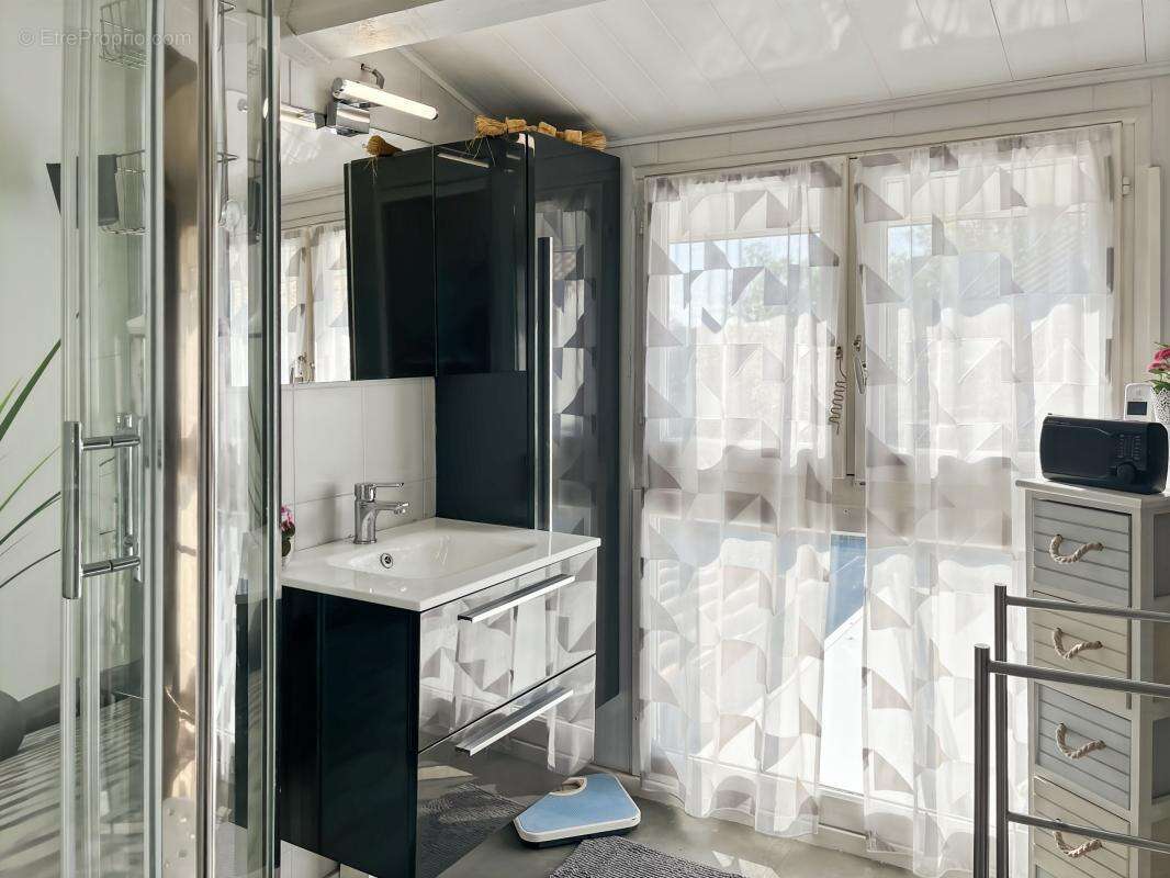 Maison à MARSEILLAN