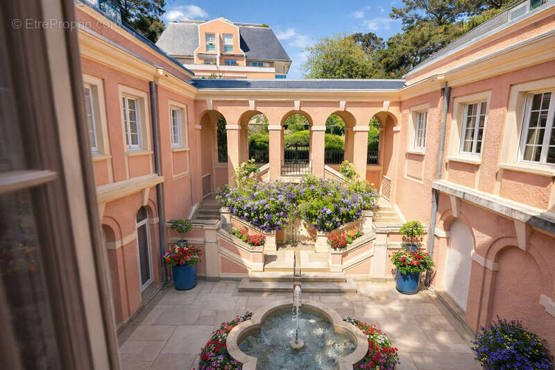 Appartement à BIARRITZ