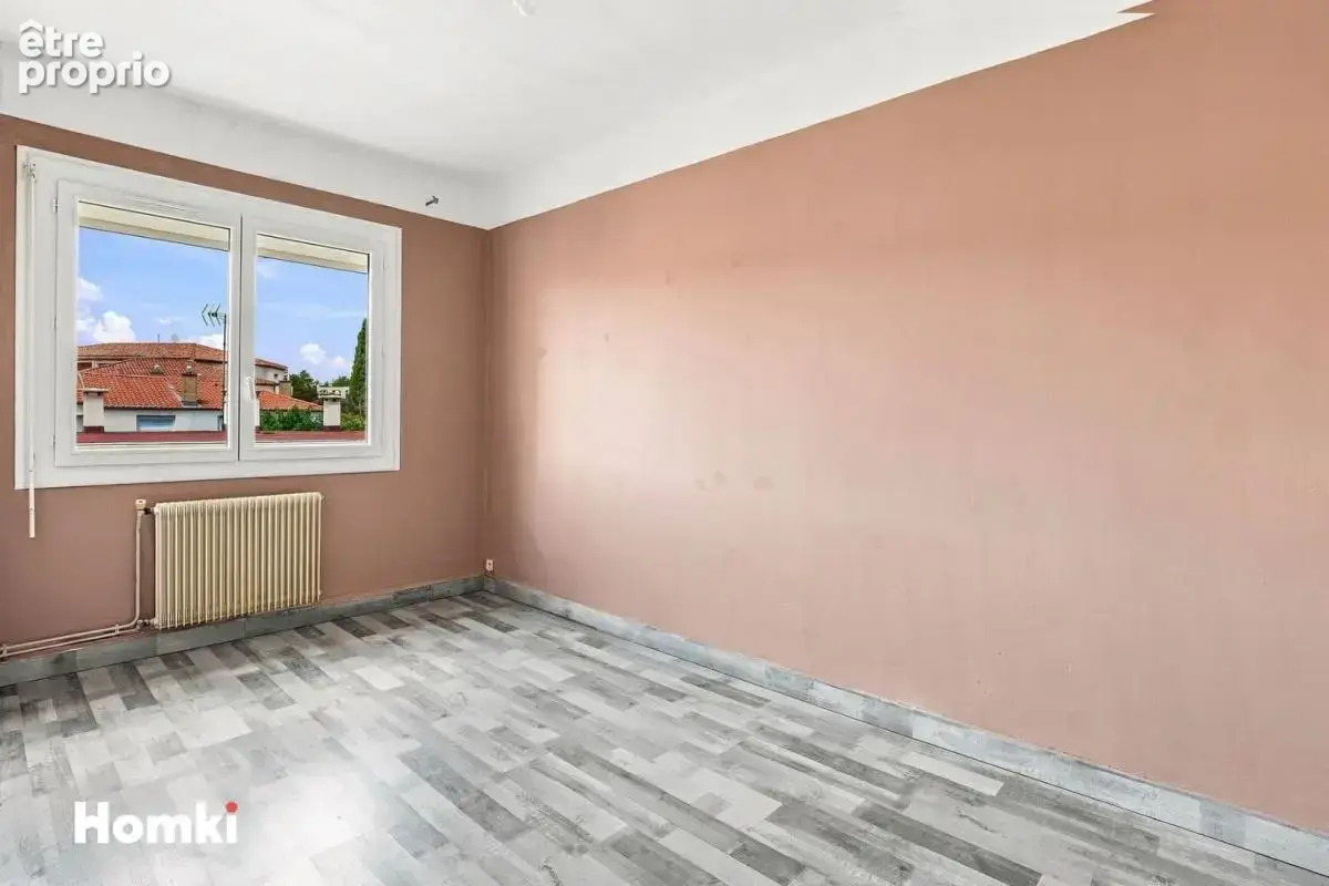 Appartement T4 de 80 m² à Béziers 34500, Rue Ferdinand de Lesseps - photo 6
