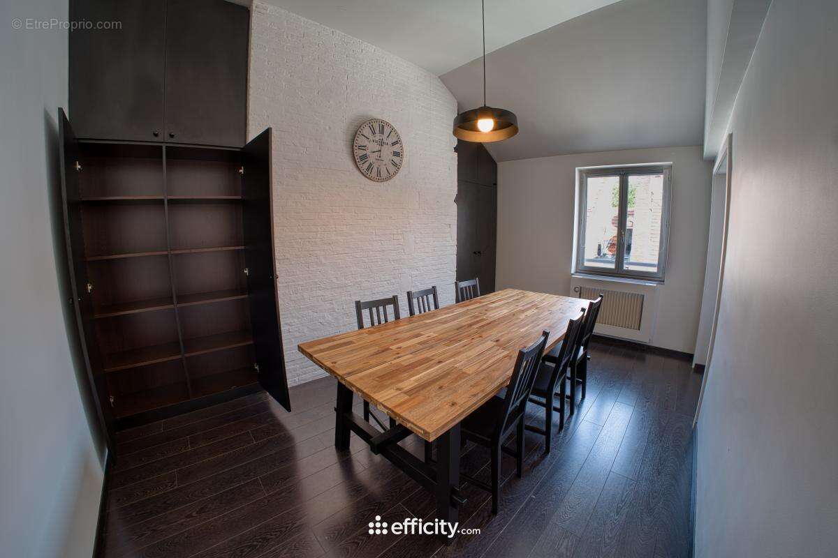 Appartement - photo 6