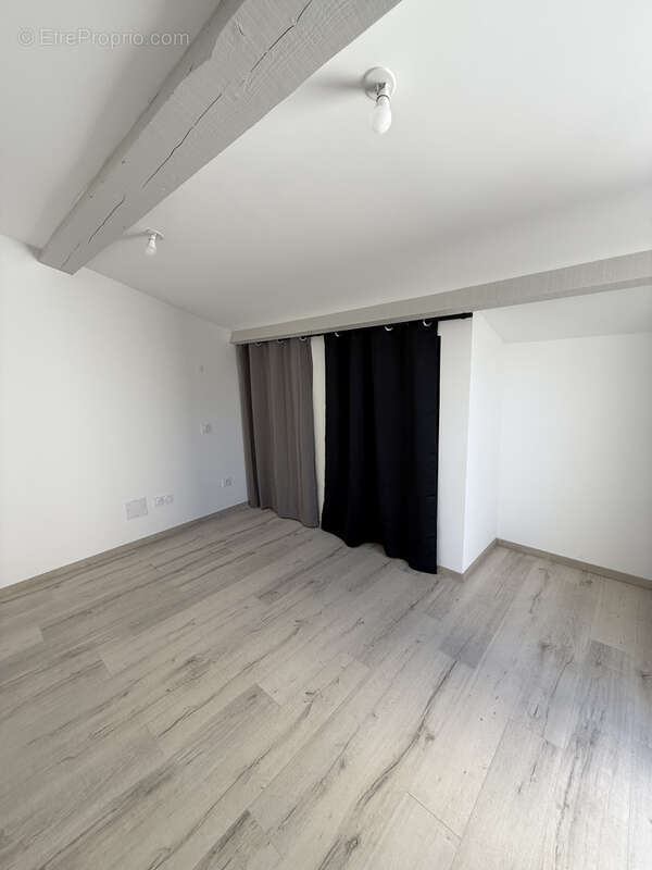 Appartement à PEZENAS