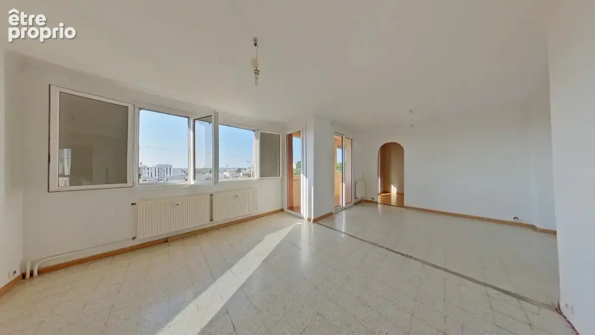 Appartement à rénover - photo 3