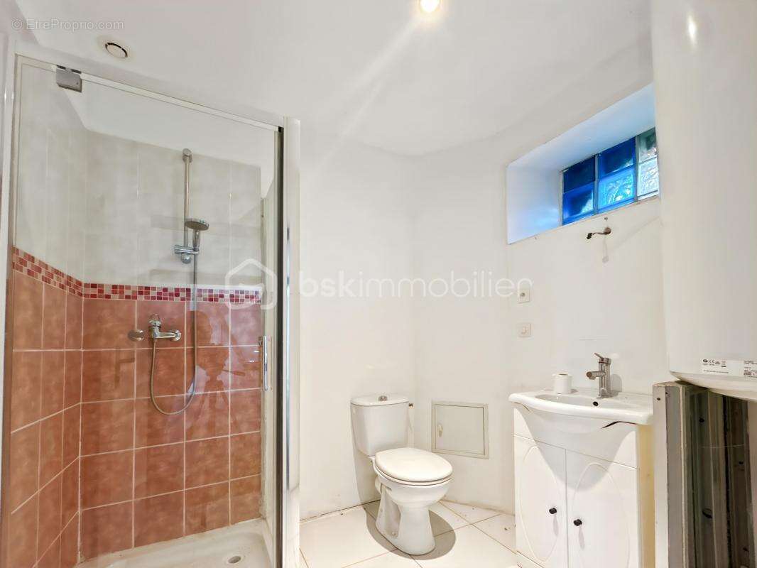 Maison à PERCENEIGE