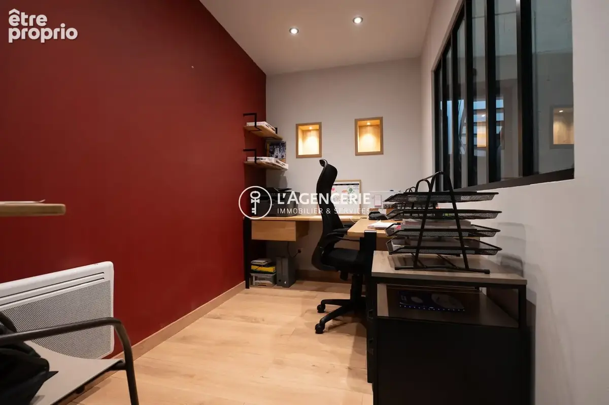 Maison 6 pièces 165 m² à vendre à Albi (81000) - photo 9
