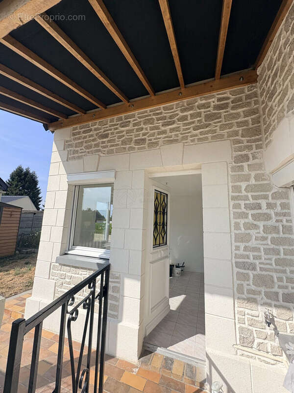 Maison 65 m² à Yvetot  - photo 2