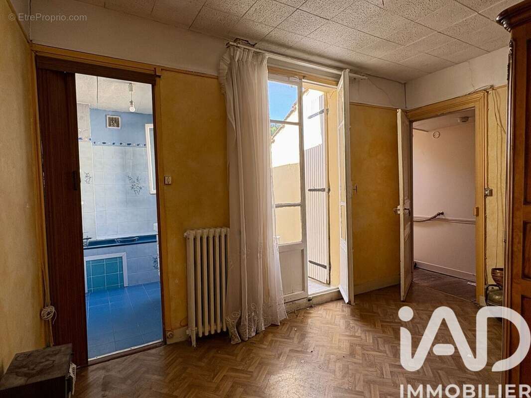 Photo 9 - Maison à ROMAINVILLE