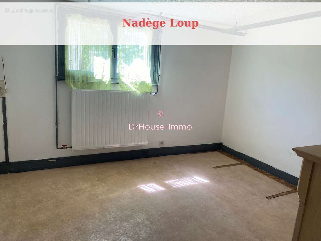 Maison 88 m² à Toucy  - photo 9