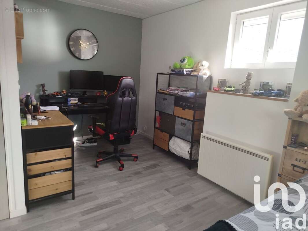 Photo 8 - Maison à LAVARE