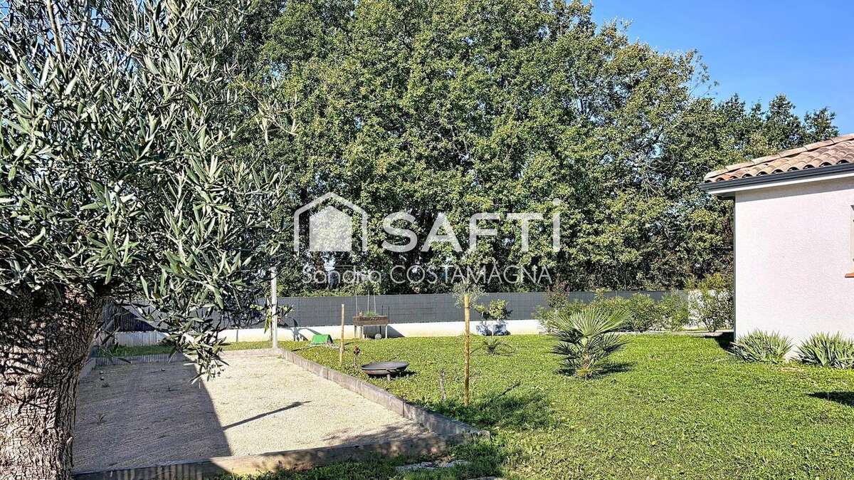 Photo 9 - Maison à BRESSOLS