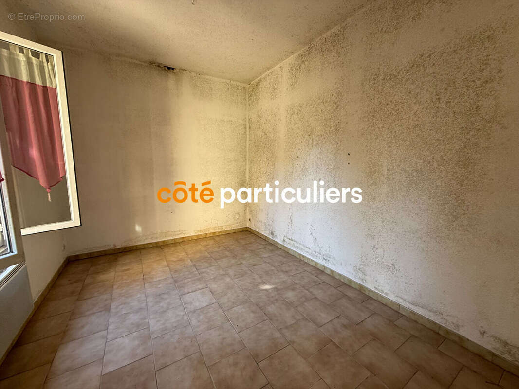Appartement à SAINT-AMAND-MONTROND