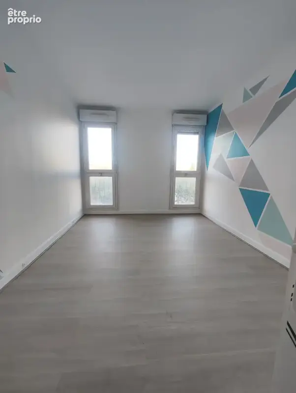 Appartement 4 pièces en duplex - photo 7