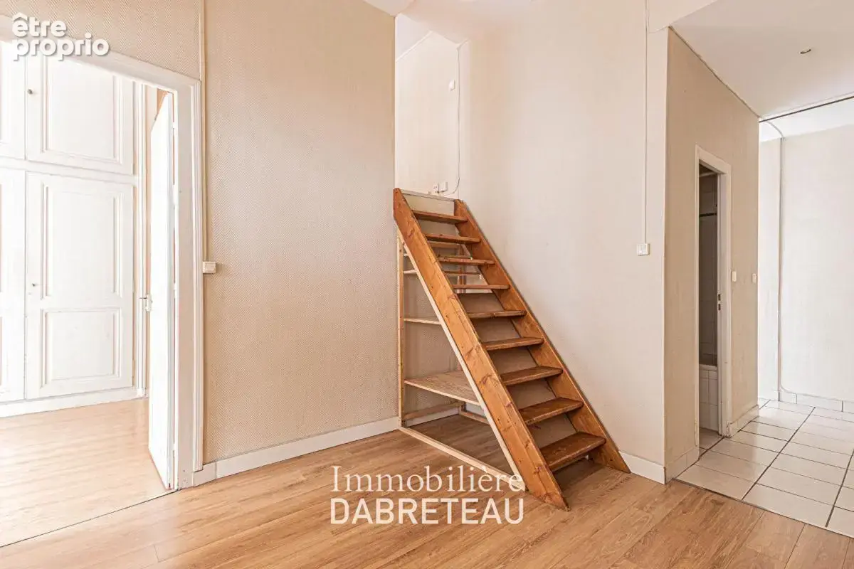 Appartement Lyon 3 pièce(s) 71 m2 - photo 10
