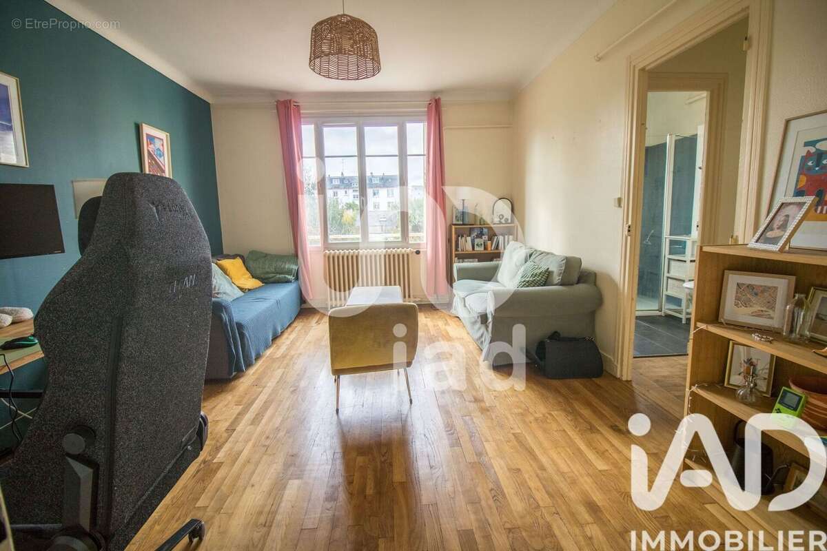 Photo 2 - Appartement à RENNES