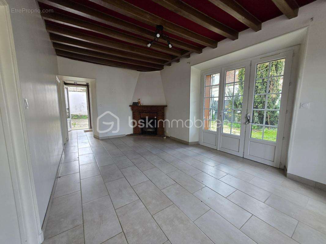 Maison de Village Cosy & Fonctionnelle - photo 3
