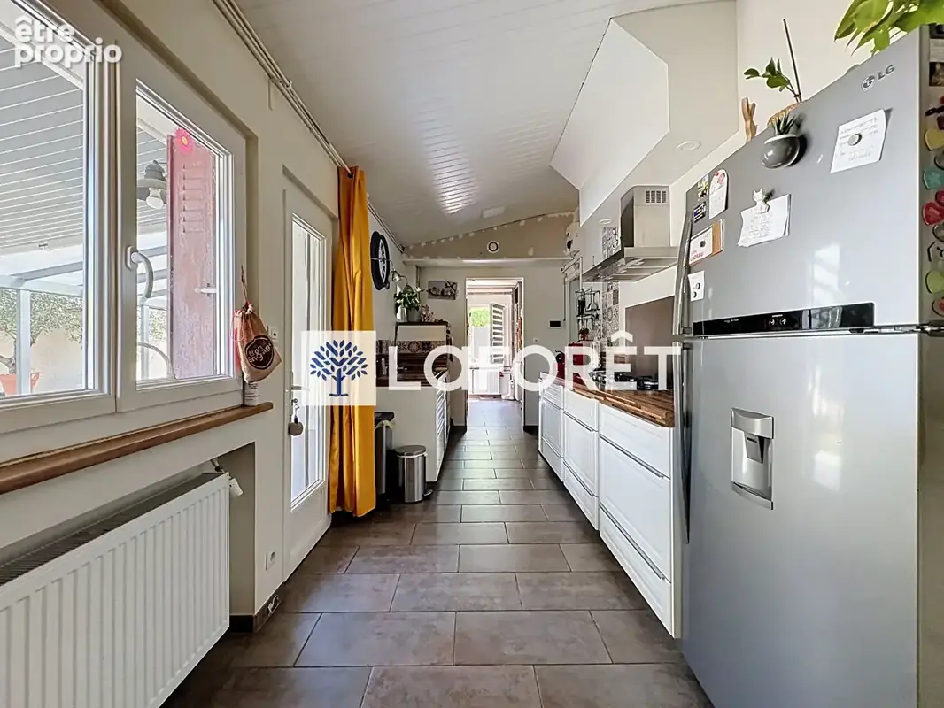 Maison Beynost 4 pièces 94.49 m² - photo 6