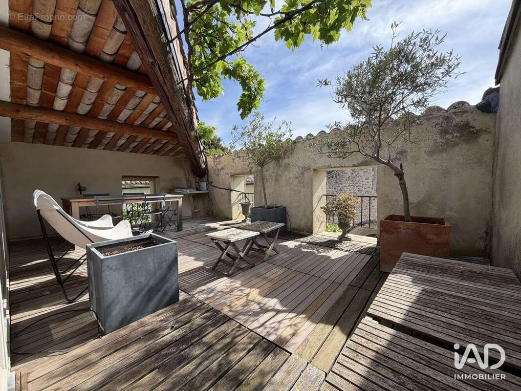 Photo 6 - Maison à VISAN