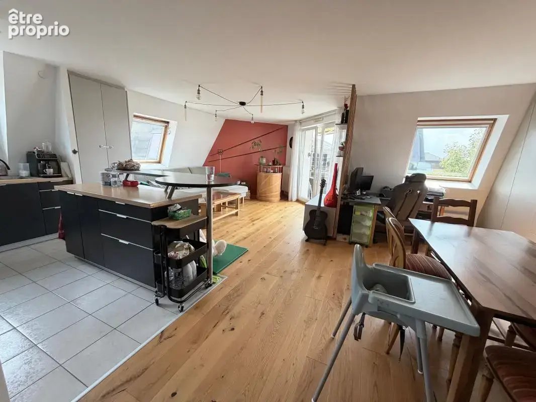 Appartement À Vendre - photo 5