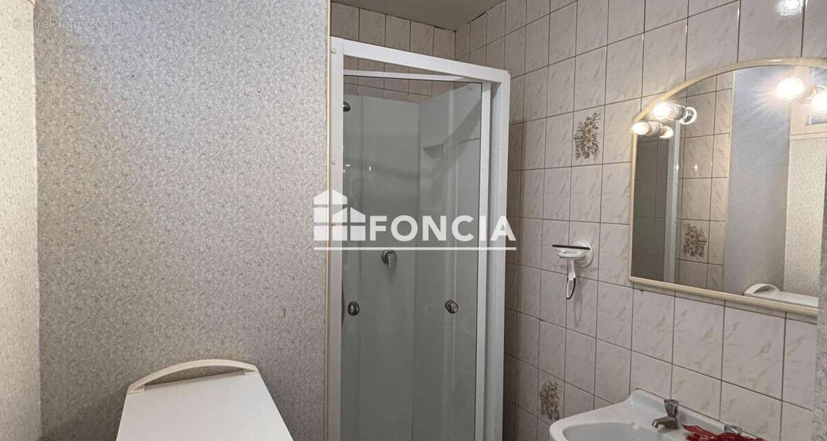 Appartement à LE HAVRE