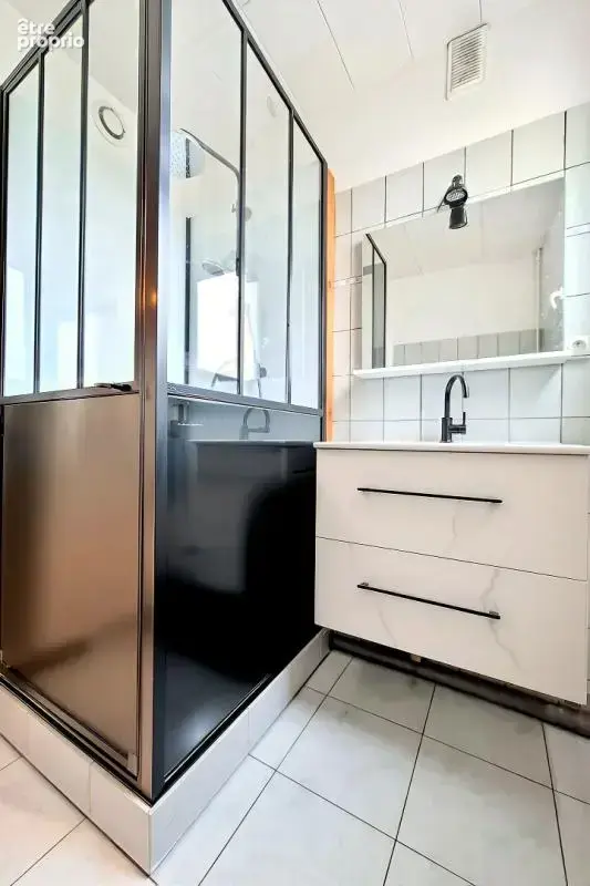 A VENDRE 37300 Joué les Tours Appartement 4 pièces 69 m2/ balcon / cave - photo 11