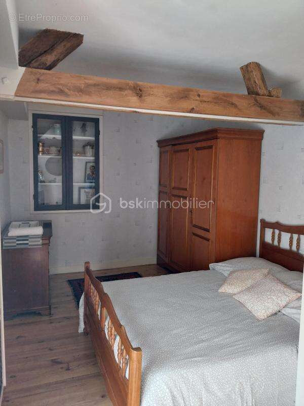 Maison à SIGLOY