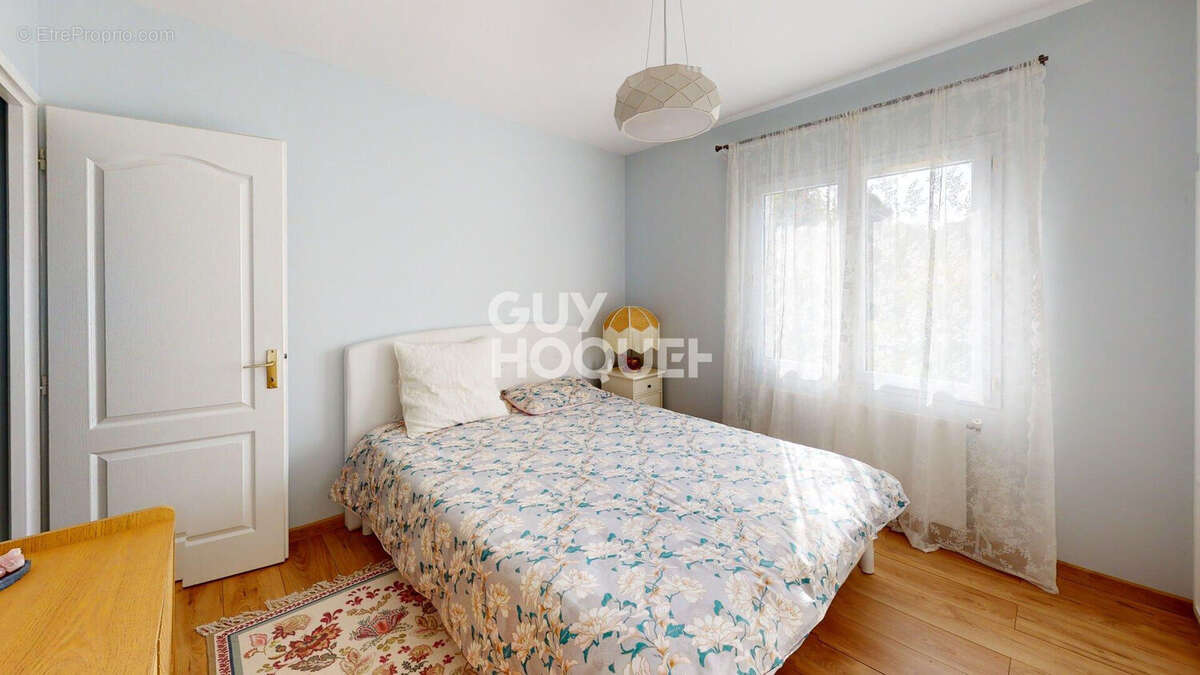 Maison familiale avec piscine - photo 5
