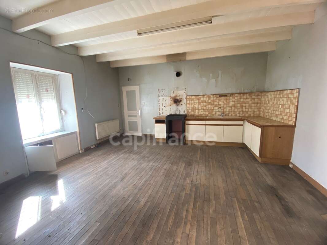 Maison à vendre - photo 3
