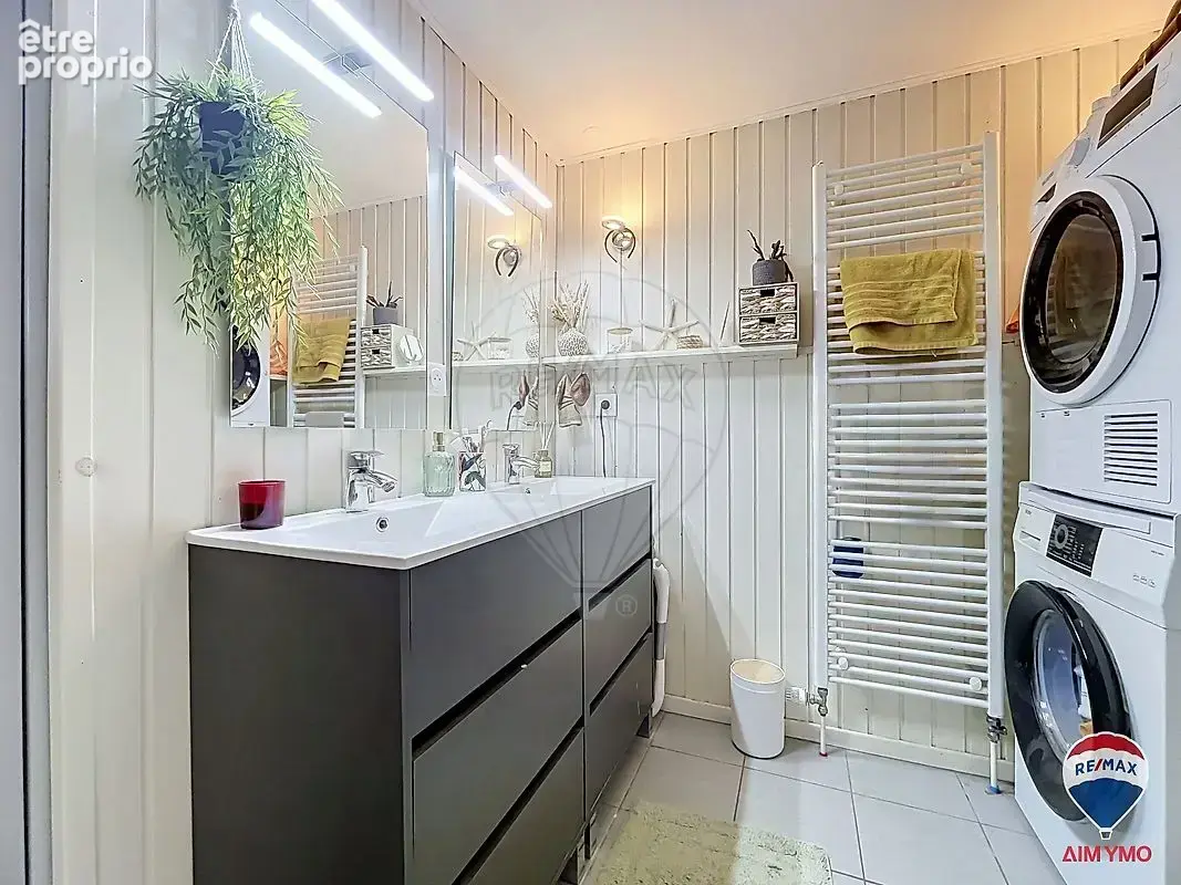 Maison 5 chambre(s) à vendre - photo 2