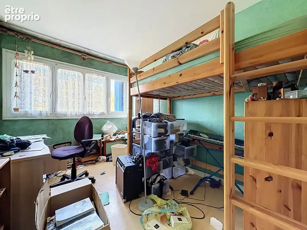 Maison 5 pièces 133 m² à vendre à Maurepas (78310) - photo 6