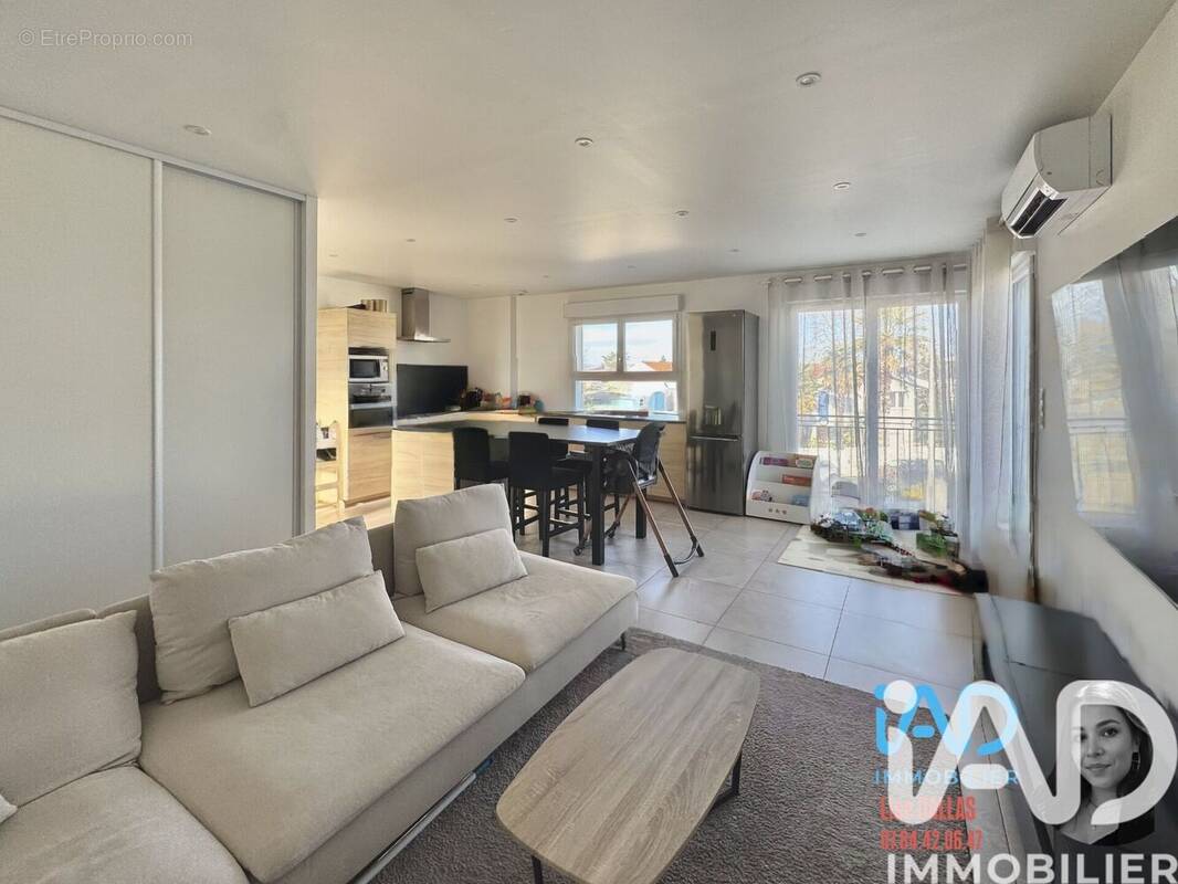 Photo 1 - Appartement à BILLERE