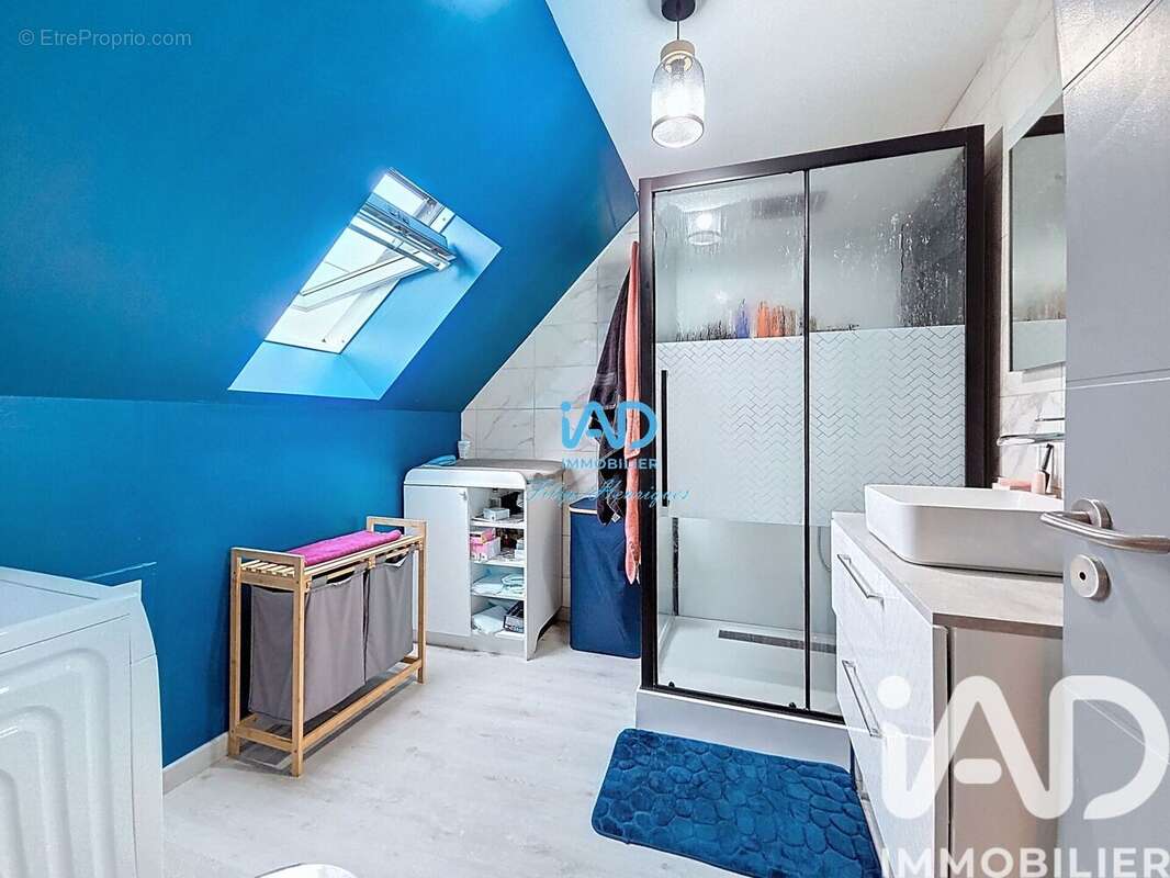 Maison 91 m² à Jouy-Le-Chatel  - photo 6