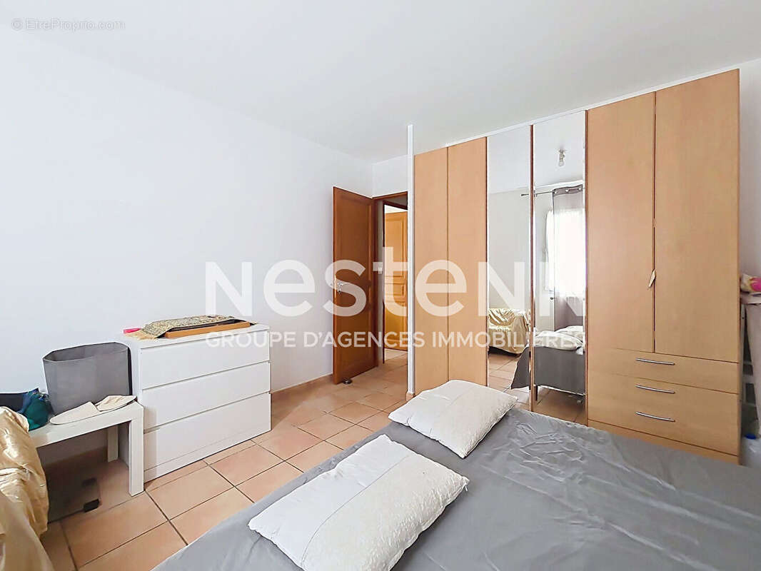 Maison à SAINT-MARTIN-DE-CRAU