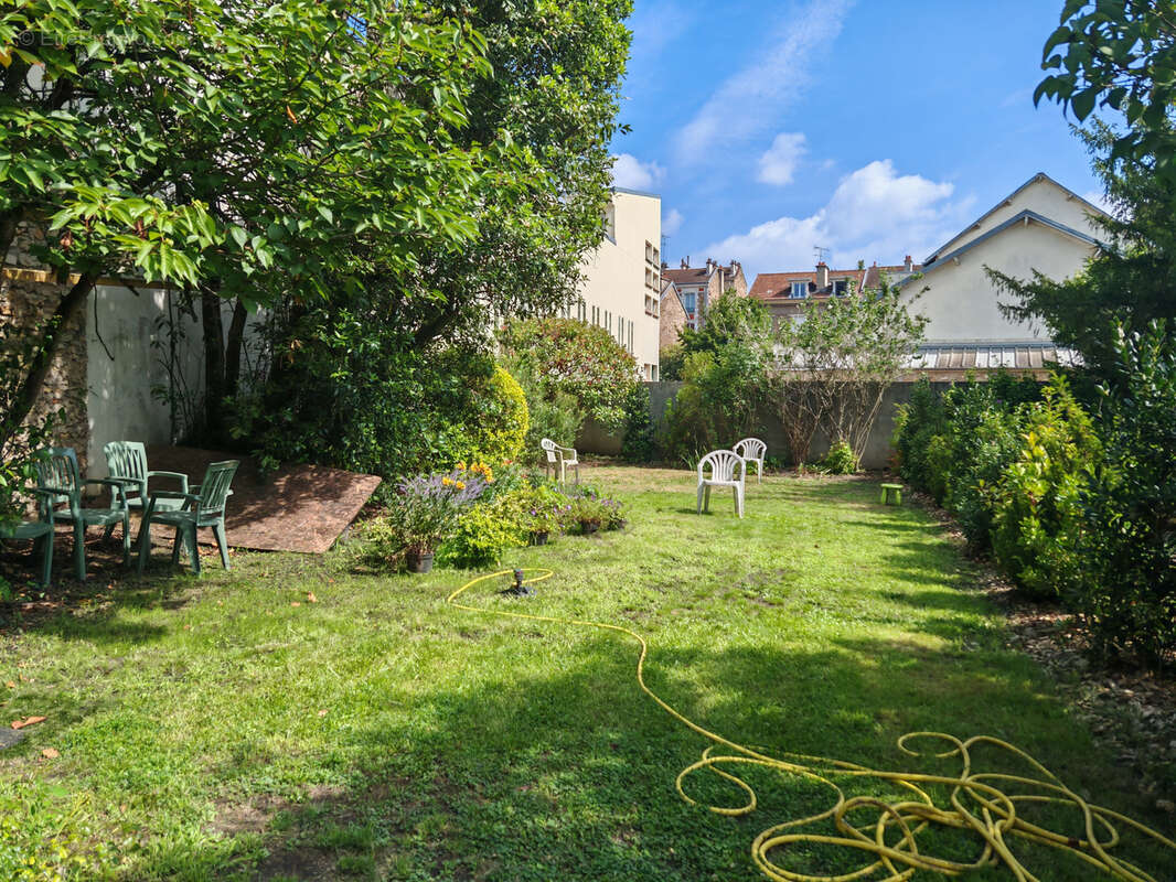 Appartement à VERSAILLES