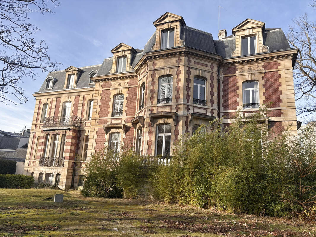 Appartement à CHANTILLY