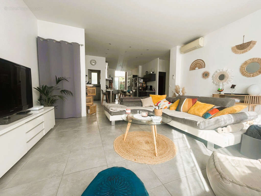 Appartement à PERPIGNAN