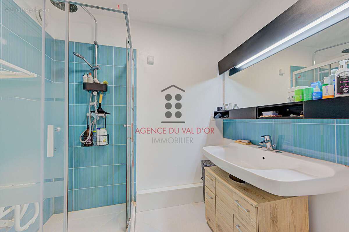 Appartement à SAINT-CLOUD
