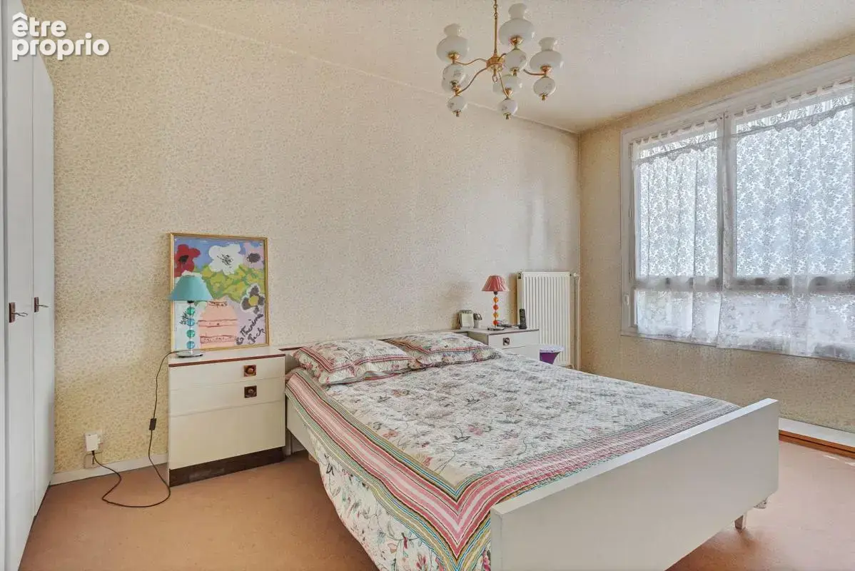 Appartement 4 pièces 88.14 m² - Parking sous-sol - photo 5