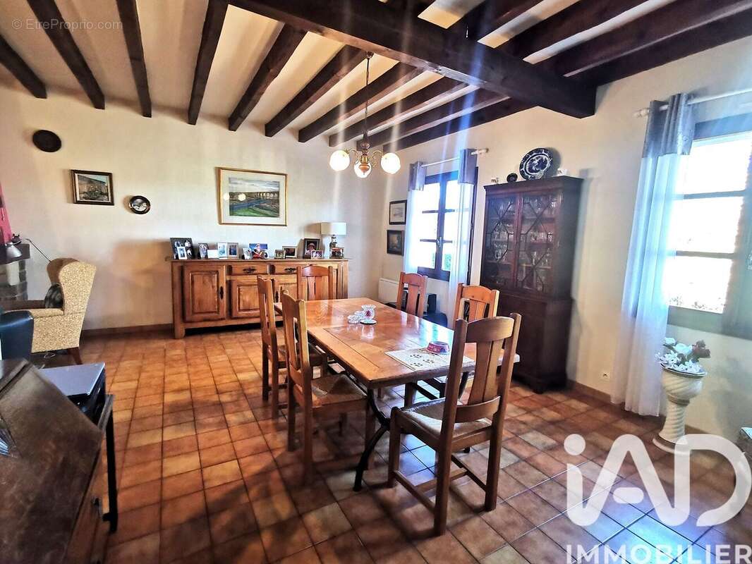 Photo 5 - Maison à BEDUER