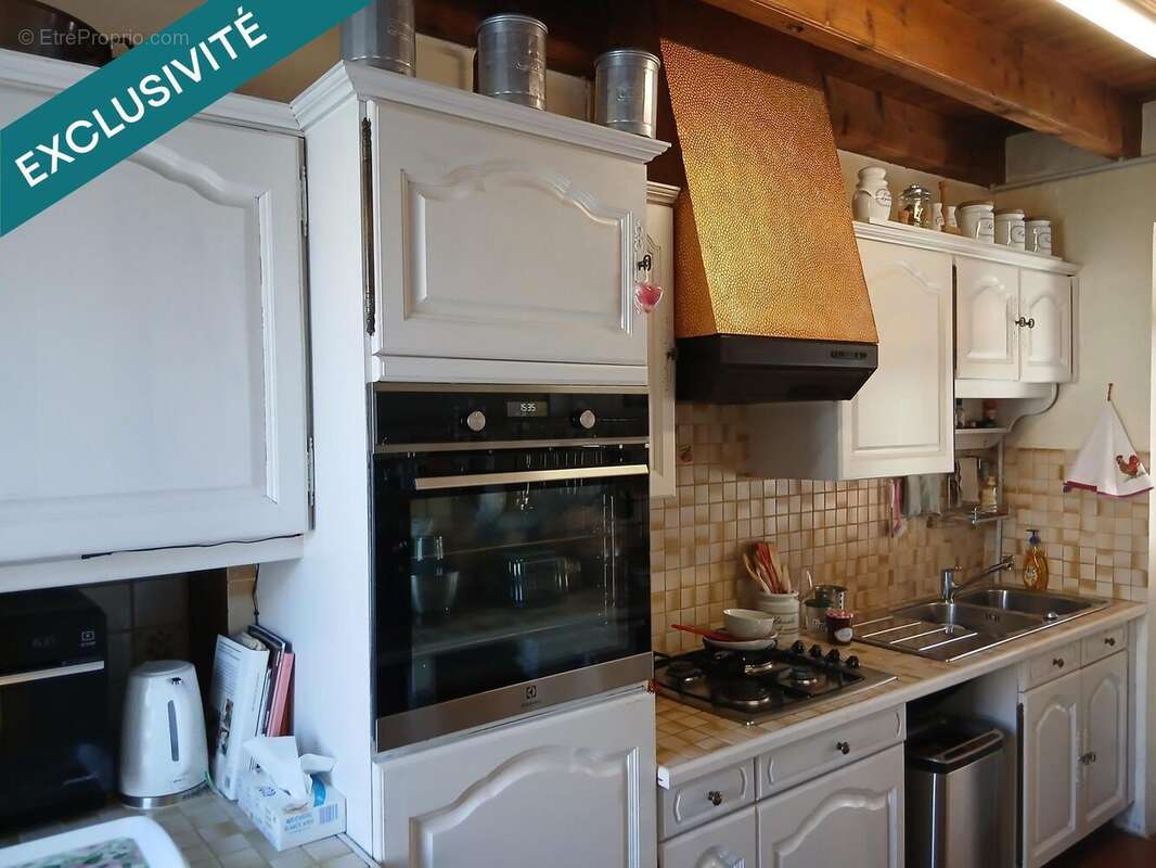 Photo 6 - Maison à AUXY