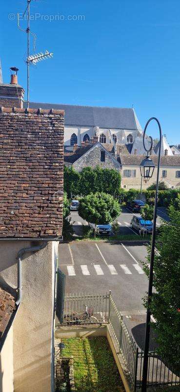 Appartement à NEMOURS