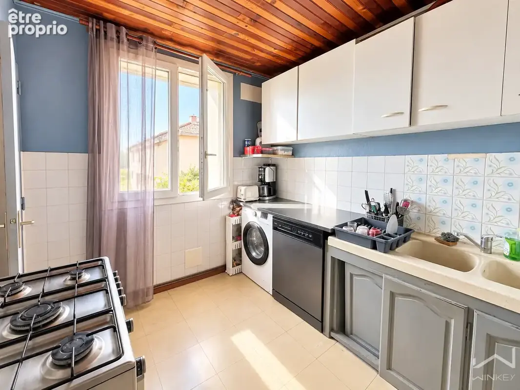 Appartement - photo 4