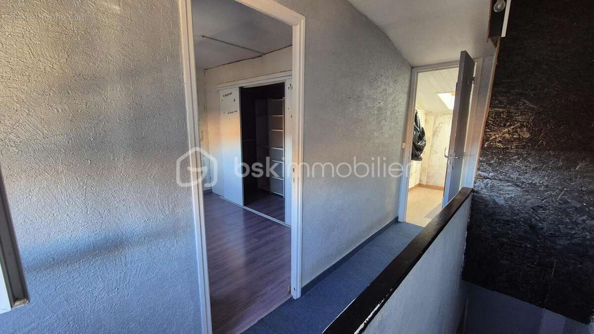 Maison à SAINTE-MARIE